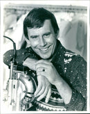 Christopher Beeny - Vintage Photograph