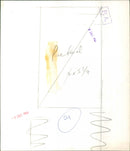 Princess Anne - Vintage Photograph