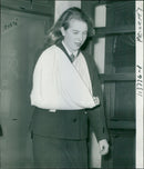 Princess Anne - Vintage Photograph