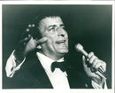 Tony Bennett - Vintage Photograph