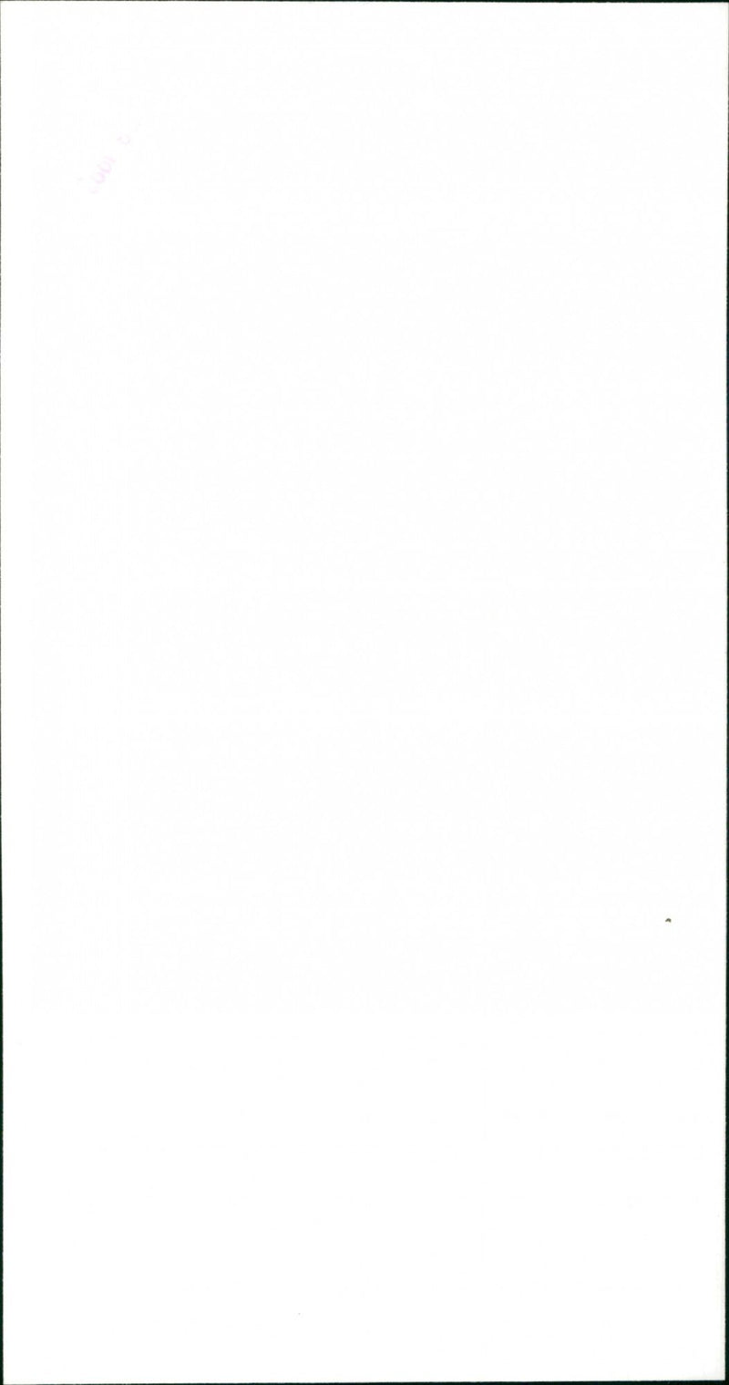 Warren Beatty - Vintage Photograph