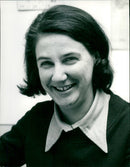 Jennifer Bembridge - Vintage Photograph