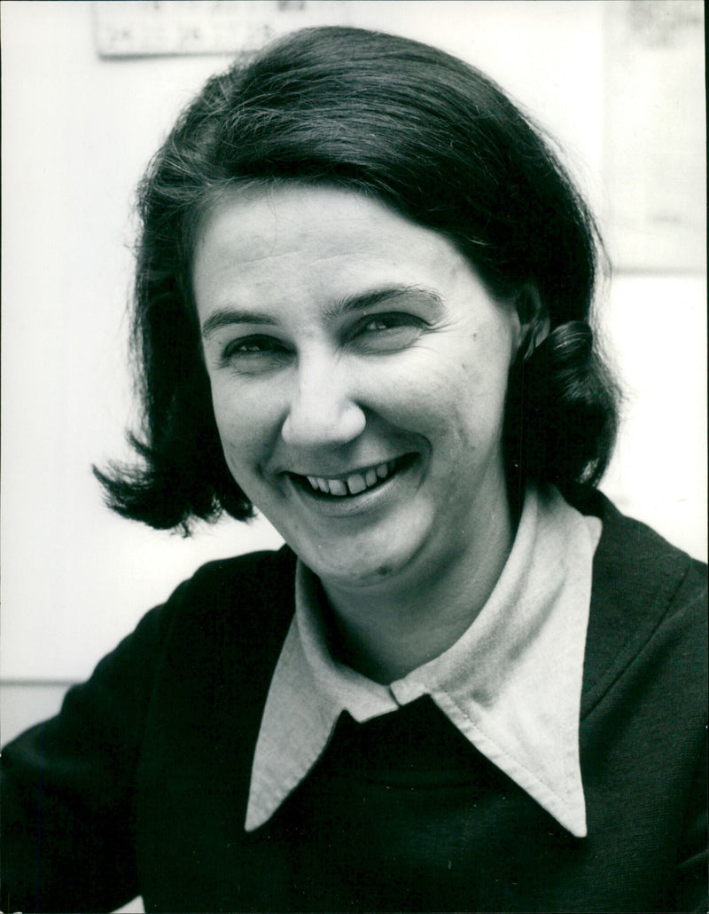 Jennifer Bembridge - Vintage Photograph