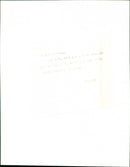 David Buckle - Vintage Photograph