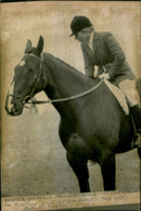 Princess Anne - Vintage Photograph