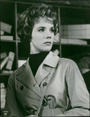 Julie Andrews - Vintage Photograph