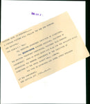 Dr. Richard Beeching - Vintage Photograph