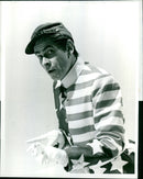 Stanley Baxter - Vintage Photograph