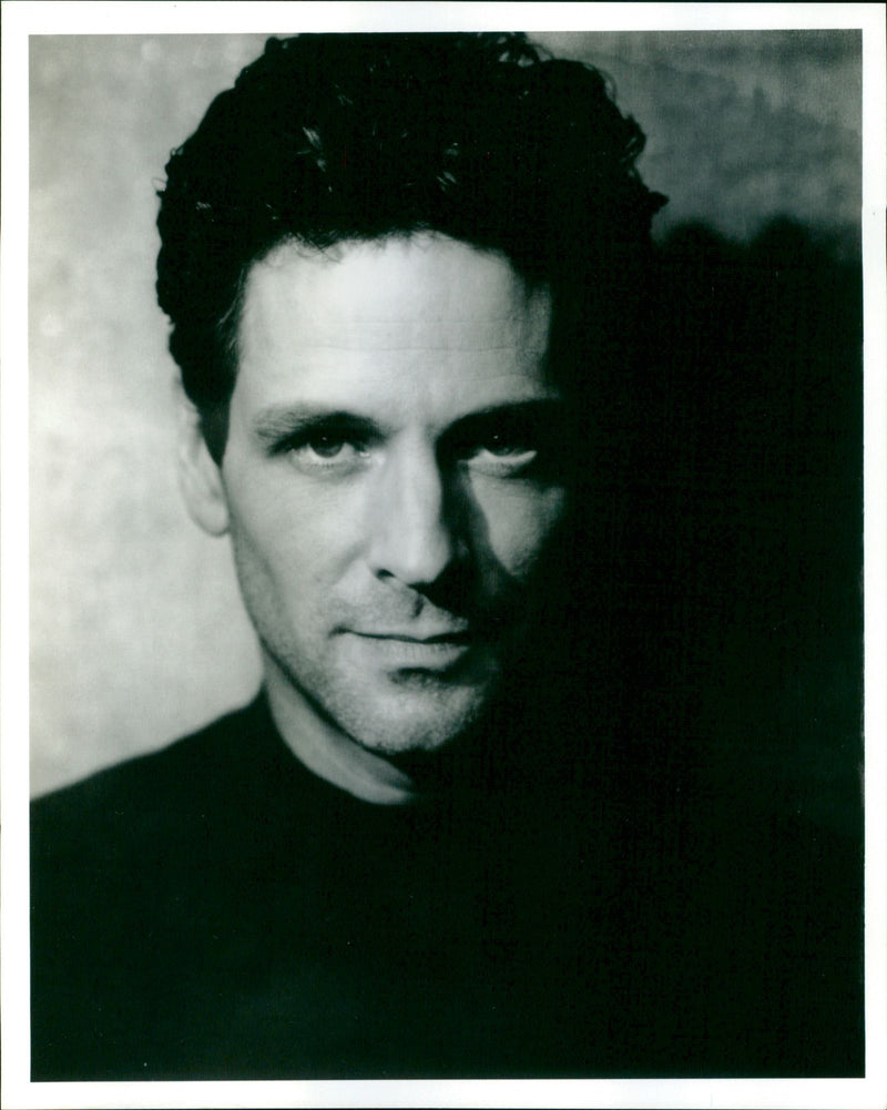 Lindsey Buckingham - Vintage Photograph