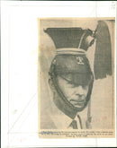 Gilbert Bayliss - Vintage Photograph