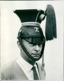 Gilbert Bayliss - Vintage Photograph