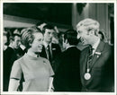 Princess Anne - Vintage Photograph