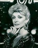 Marti Caine - Vintage Photograph