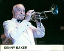 Kenny Baker - Vintage Photograph