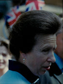 Princess Royal - Vintage Photograph