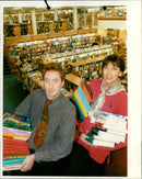 Douglas Baldock - Vintage Photograph