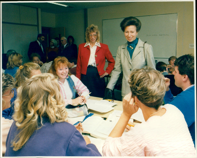 Princess Royal - Vintage Photograph