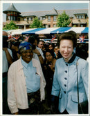 Princess Royal - Vintage Photograph
