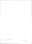 Cyril Beavan - Vintage Photograph