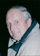 Cyril Beavan - Vintage Photograph