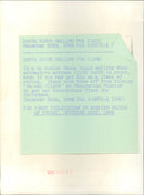 Diane Baker - Vintage Photograph