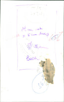 Buch - Vintage Photograph