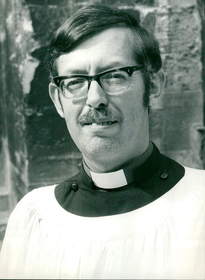 Anthony Beetham - Vintage Photograph