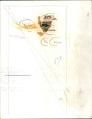 Harry Belafonte - Vintage Photograph