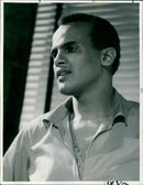 Harry Belafonte - Vintage Photograph