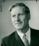 David Buckle - Vintage Photograph