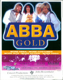 Abba Gold - Vintage Photograph