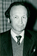 Donald Alexander - Vintage Photograph