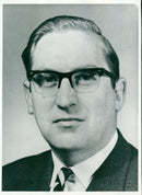 Richard Bedwin - Vintage Photograph