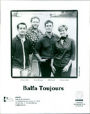 Balfa Toujours - Vintage Photograph