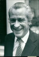 Jim Bailey - Vintage Photograph