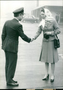 Princess Anne - Vintage Photograph