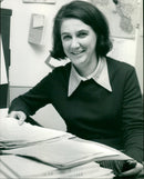 Jennifer Bembridge - Vintage Photograph