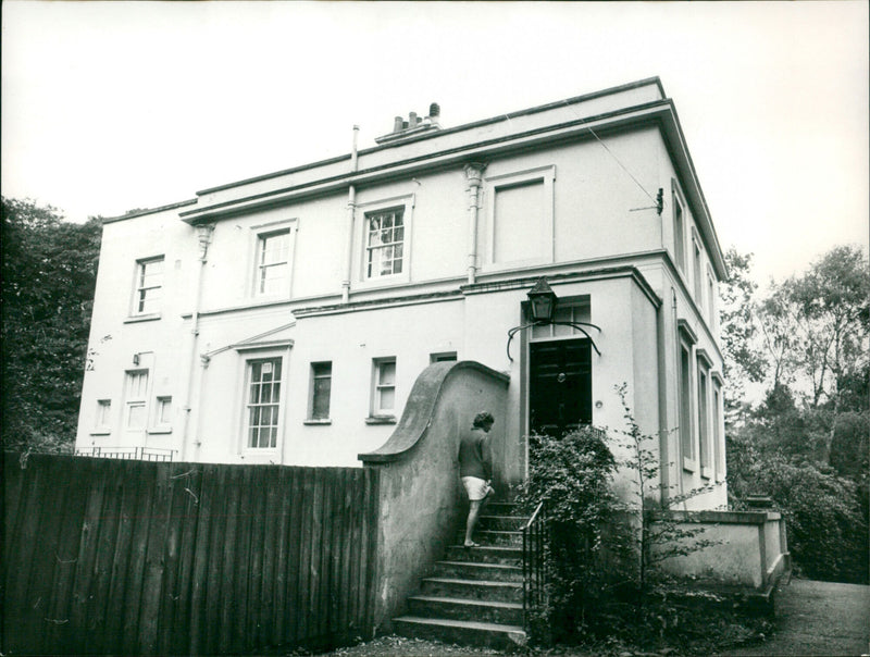 Princess Anne - Vintage Photograph
