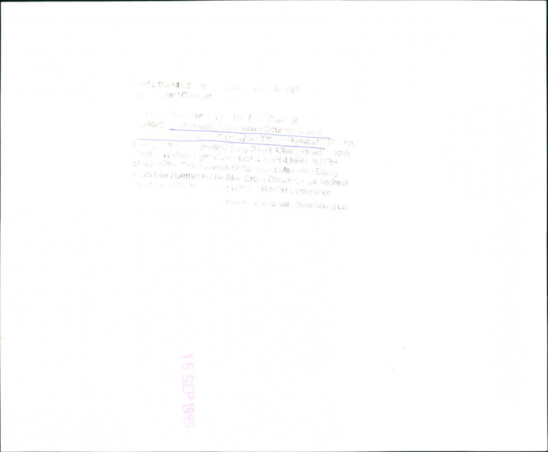 Princess Anne - Vintage Photograph