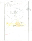 Colin Beechey - Vintage Photograph