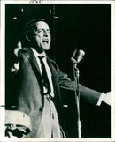 Tony Bennett - Vintage Photograph