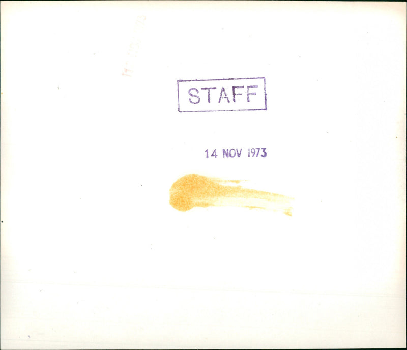 Princess Anne - Vintage Photograph