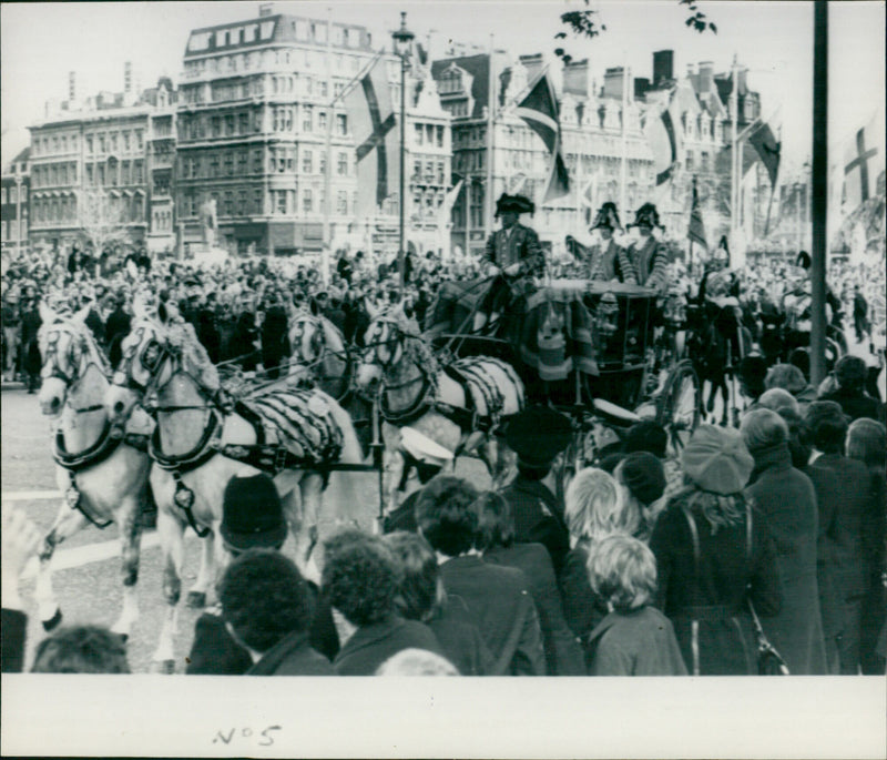 Princess Anne - Vintage Photograph