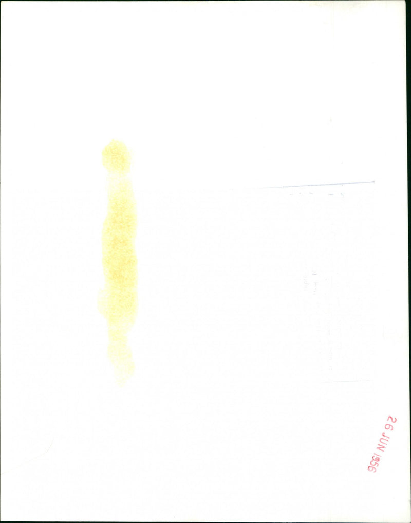 James Arness - Vintage Photograph