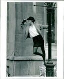 Peta Beckett - Vintage Photograph
