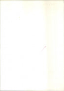 Toni Arthur's Music Box - Vintage Photograph