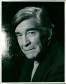 Robert Beatty - Vintage Photograph