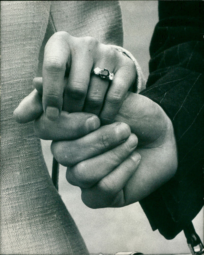 Princess Anne - Vintage Photograph