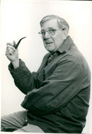 John Anderson - Vintage Photograph