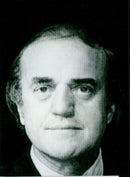 Pater Arnett - Vintage Photograph